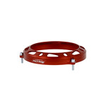 New-Line Reibungsabdeckung für TM, Red, New Line