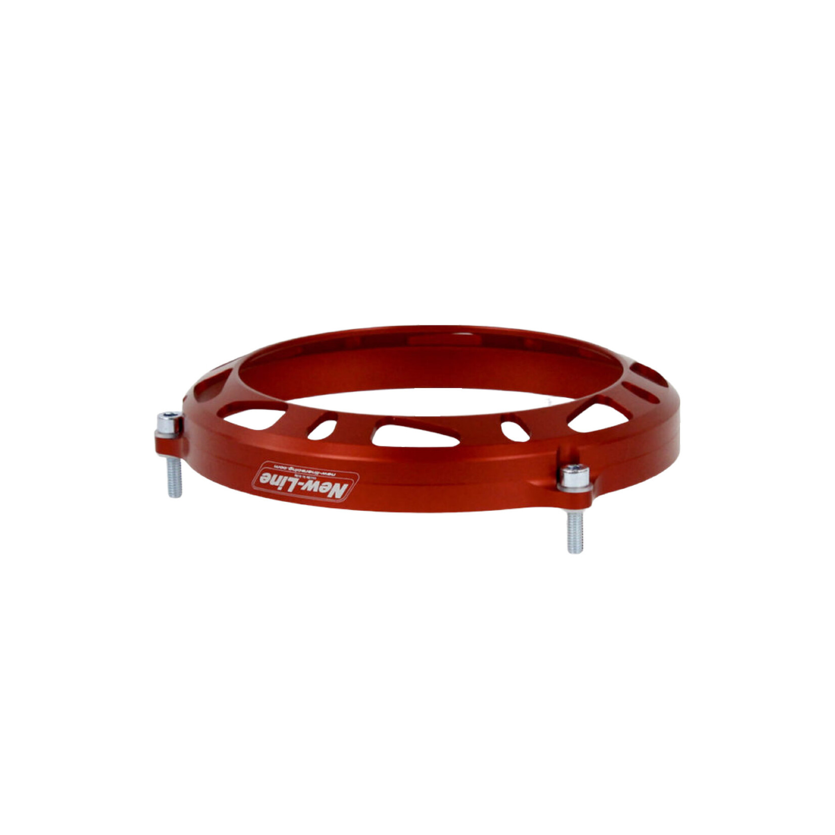 New-Line Reibungsabdeckung für TM, Red, New Line
