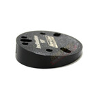 New-Line Angled steering wheel, several degrees, New Line