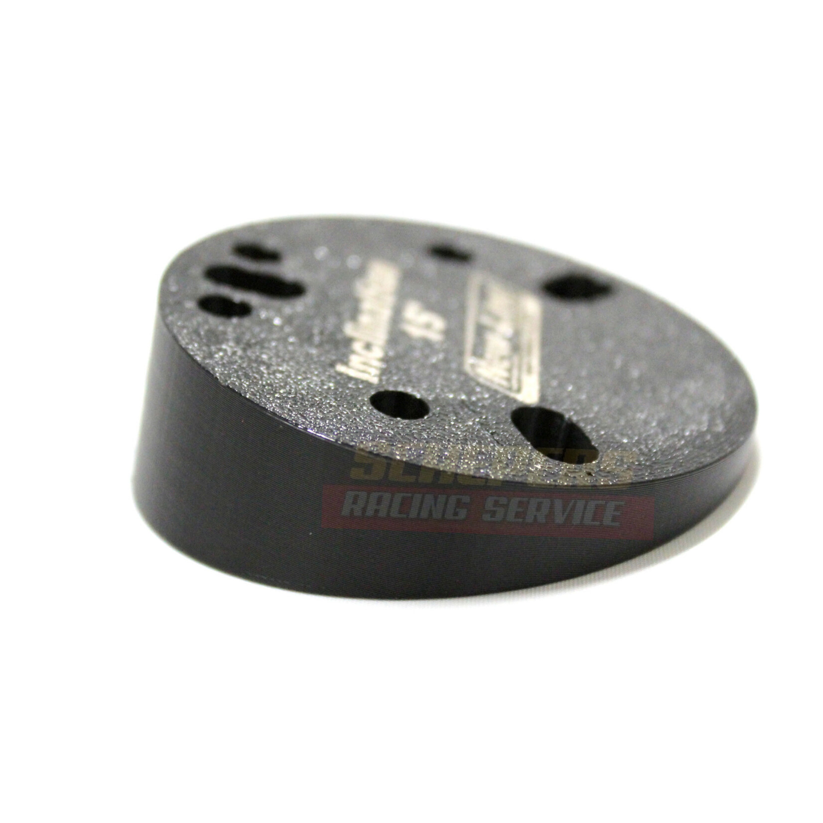 New-Line Angled steering wheel, several degrees, New Line