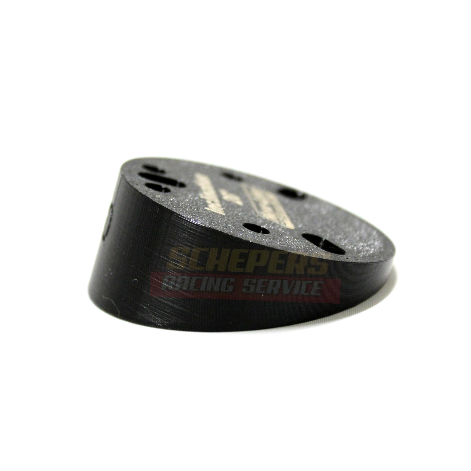 New-Line Angled steering wheel, several degrees, New Line