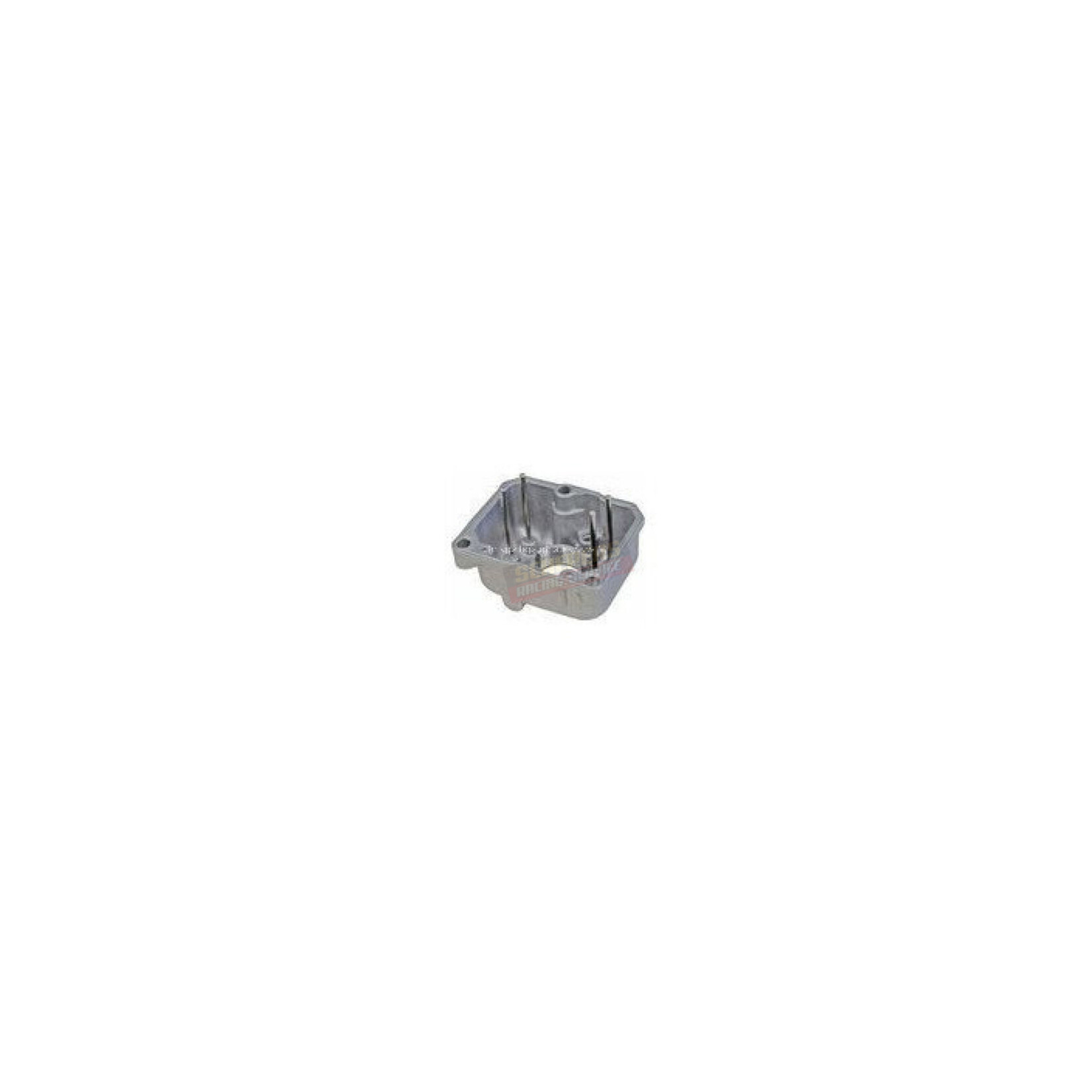dell orto Float bowl housing Rotax max Dellorto