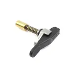 Universal Parts choke lever