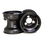 dwt 5” magnesium front rim ‘DWT’ type ‘SE’ 130mm/Ø58mm with rim screw 2 pcs.