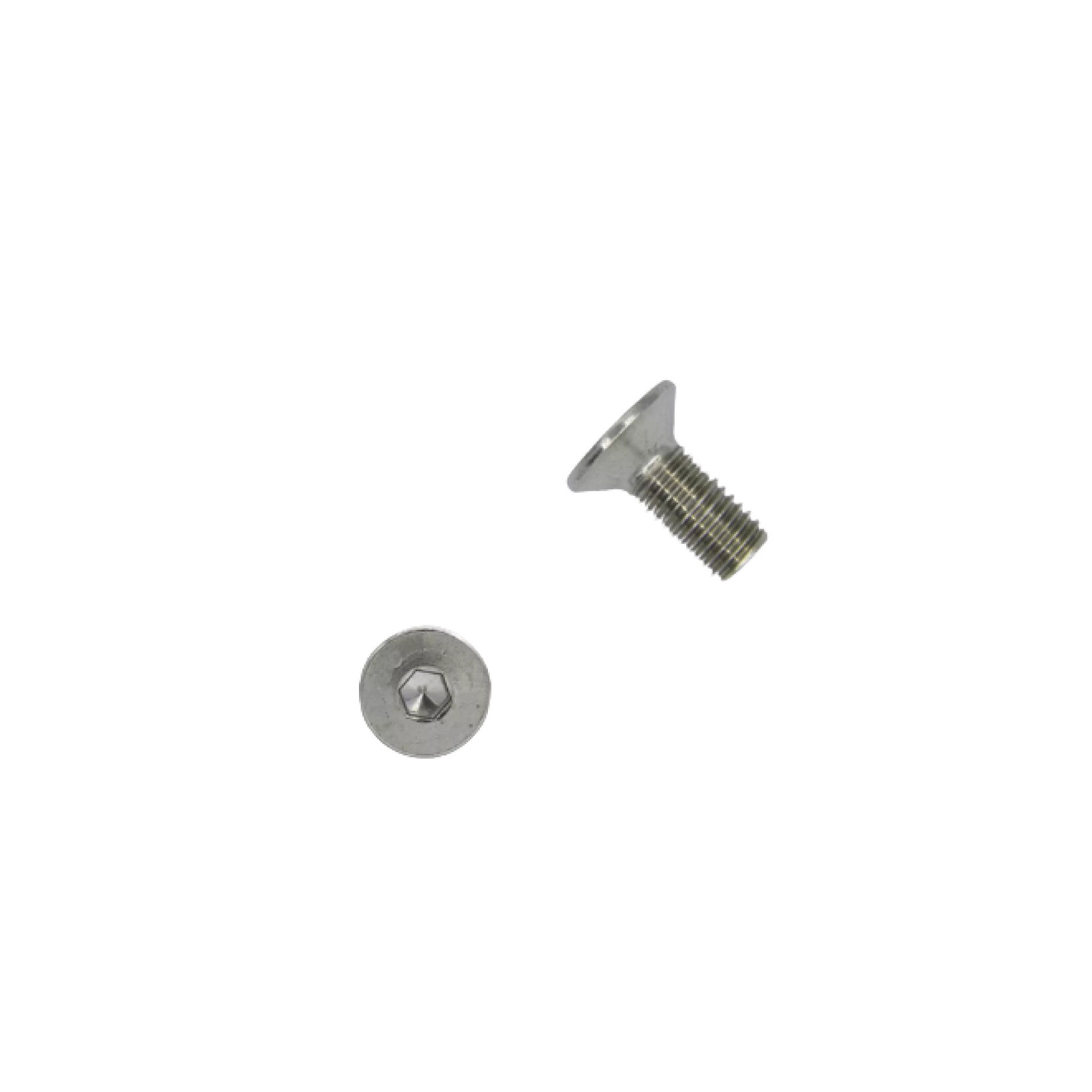 Rotax COUNTERSUNK BOLT M5 X 12