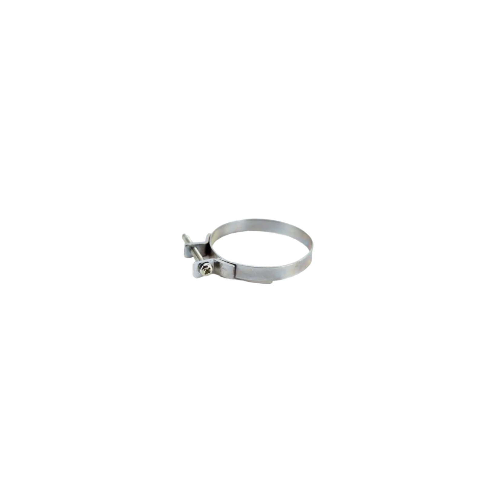 Universal Parts CARBURETOR FLANGE HOSE CLAMP 40-60