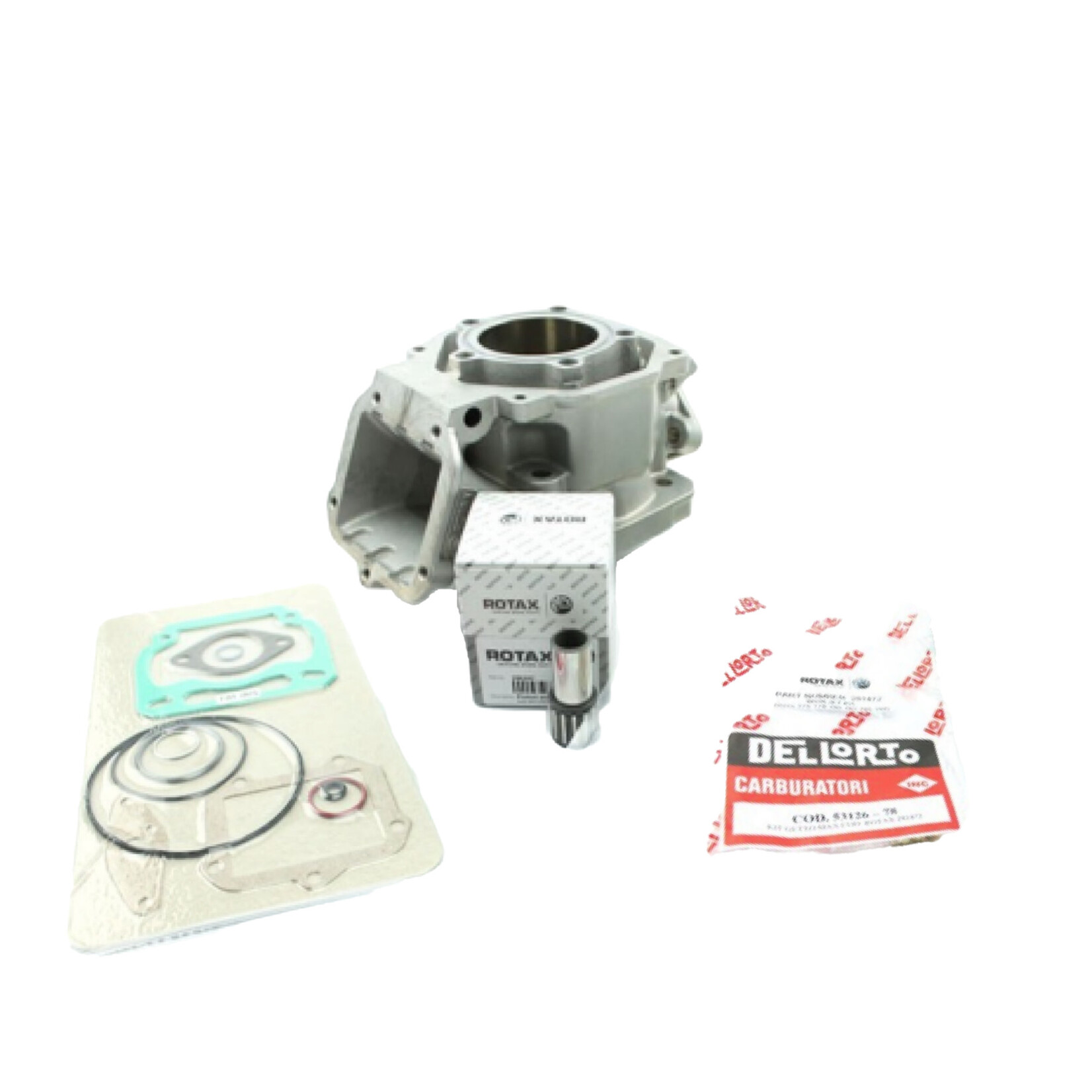 Rotax REBUILD KIT SUPERMAX ROTAXMAX