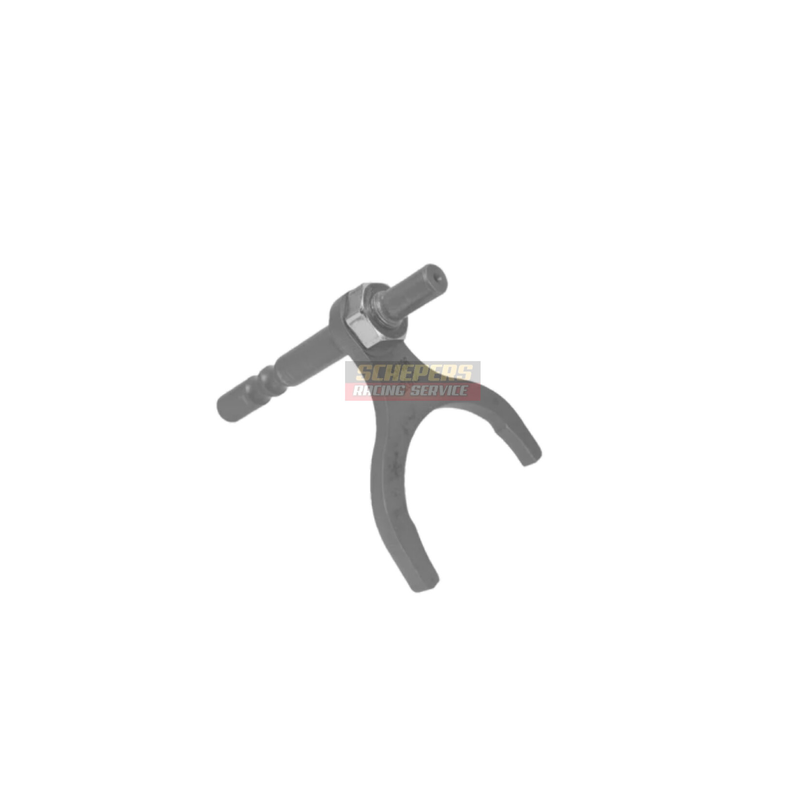 Rotax SWITCH FORK COMPLETE