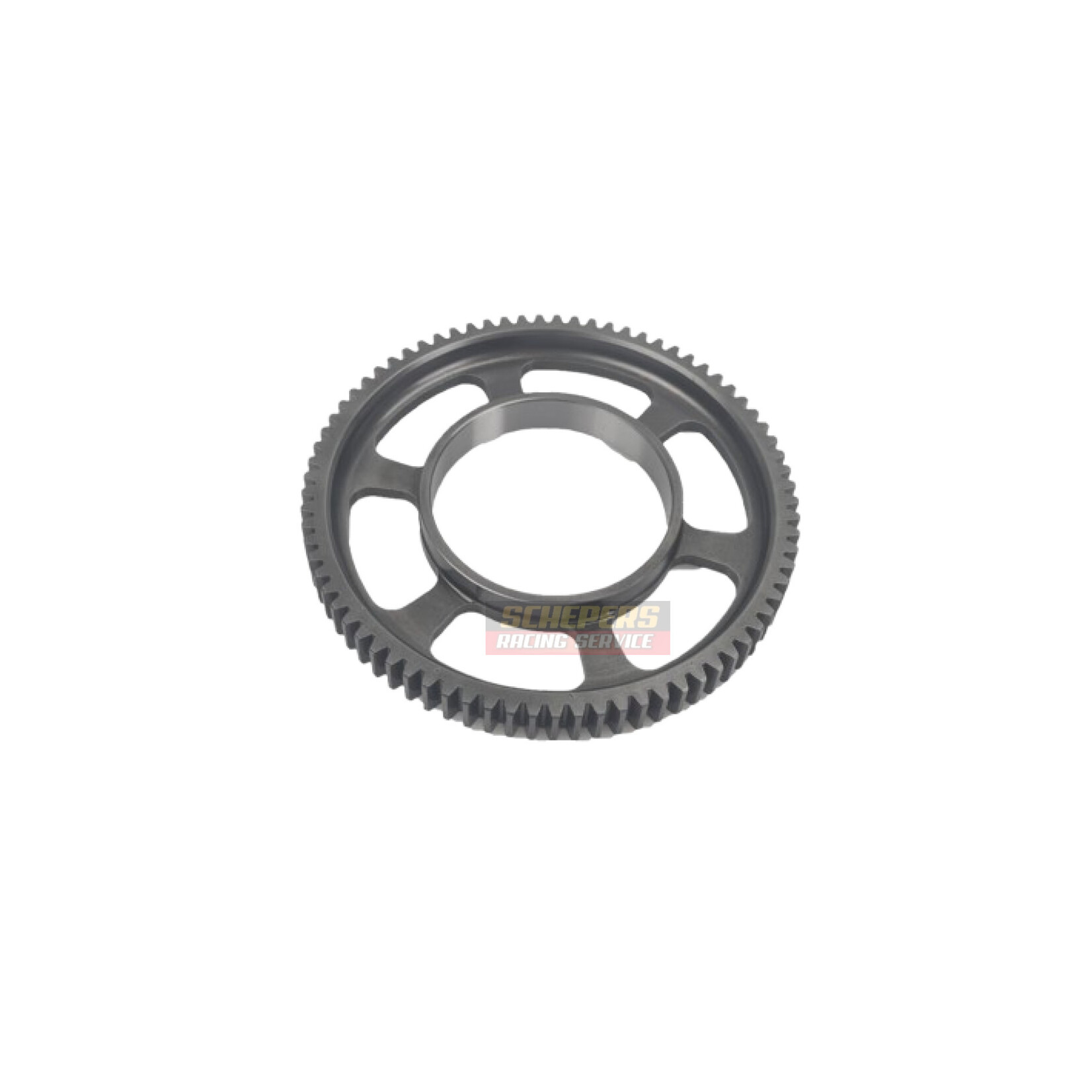 Rotax 2nd Gear Sprocket 77T