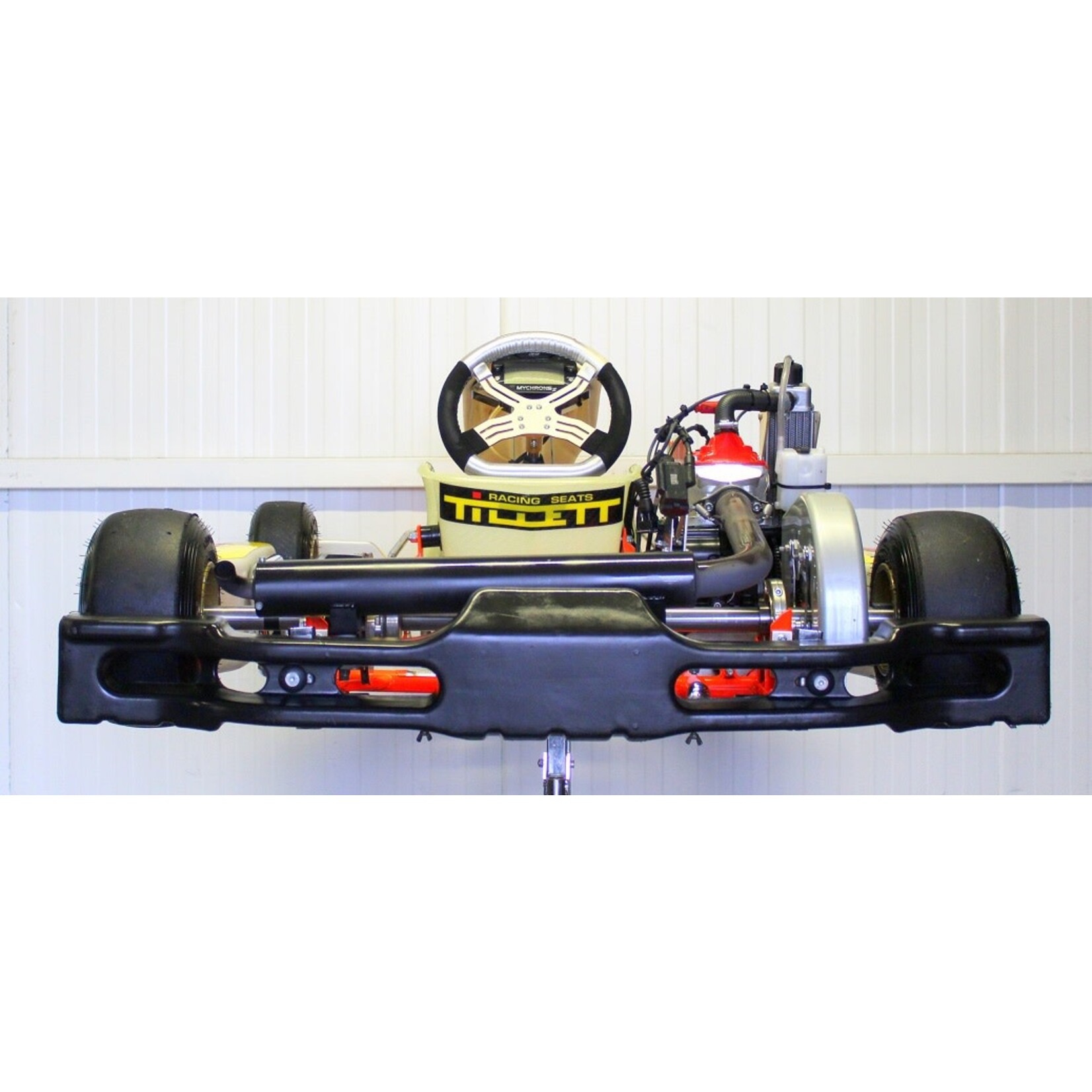 esprit ESPRIT ROOKIE kart met Rotax Mini Max Motor