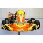 esprit ESPRIT ROOKIE kart with Rotax Mini Max Engine