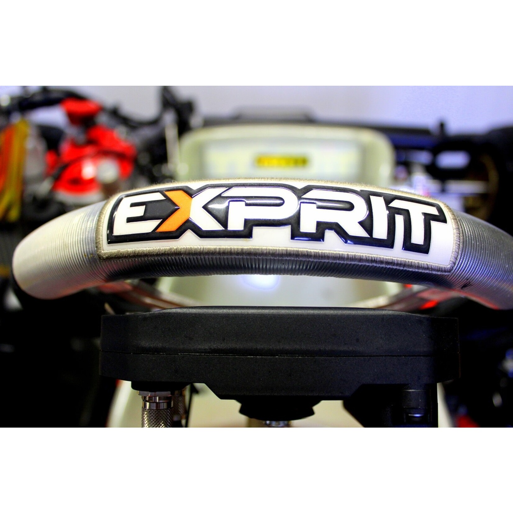 esprit ESPRIT ROOKIE kart with Rotax Mini Max Engine