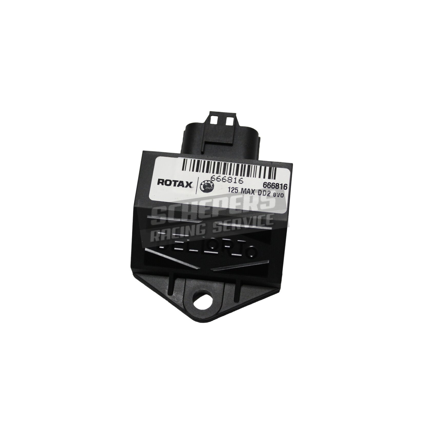 Rotax E-BOX DD2 EVO ROTAX