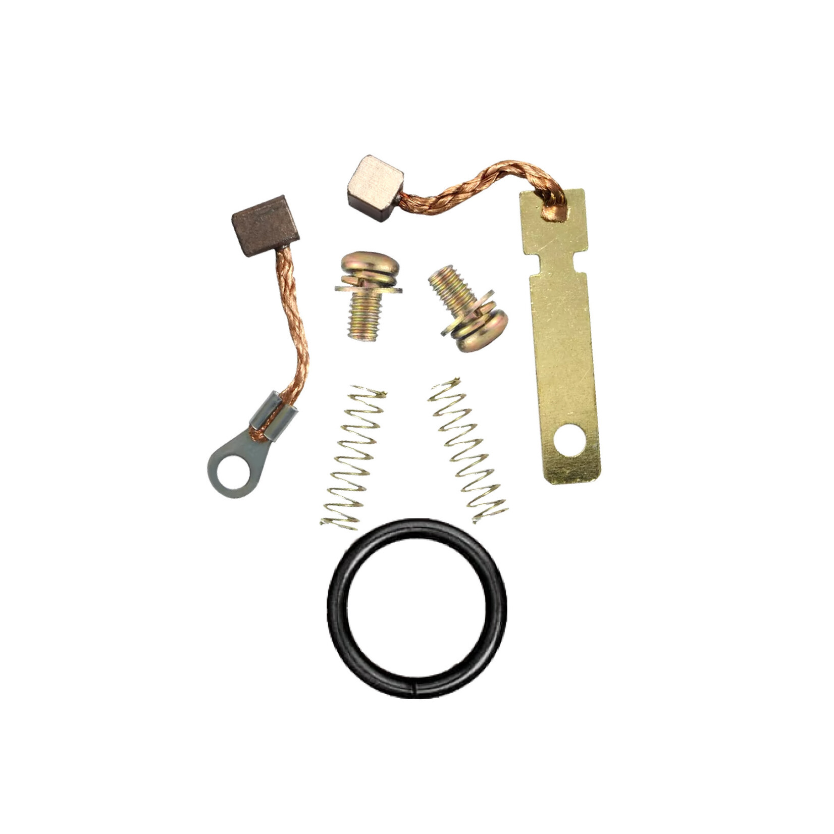 Rotax STARTMOTOR REVISIE SET