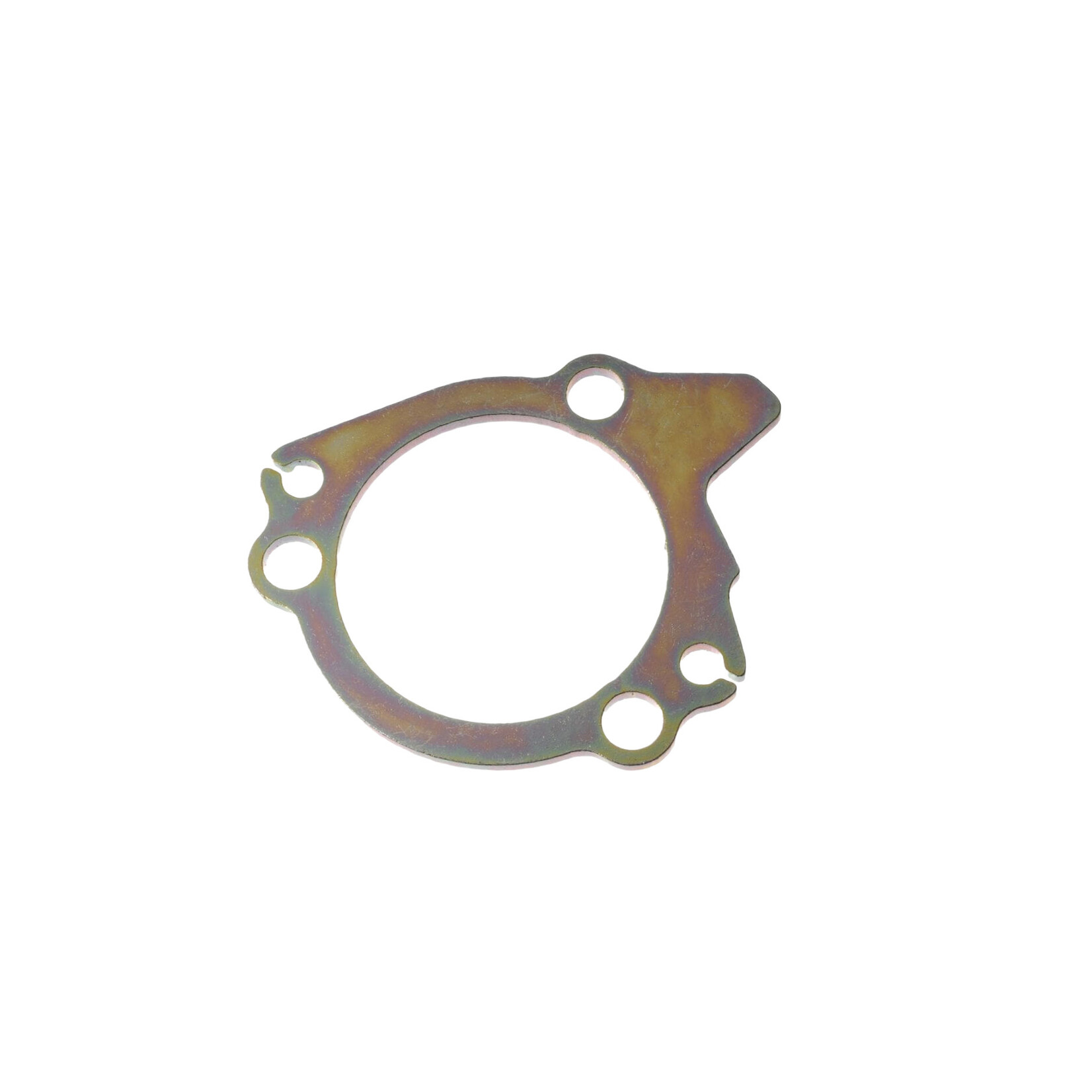 Rotax STARTMOTOR-UNTERSTÜTZUNG