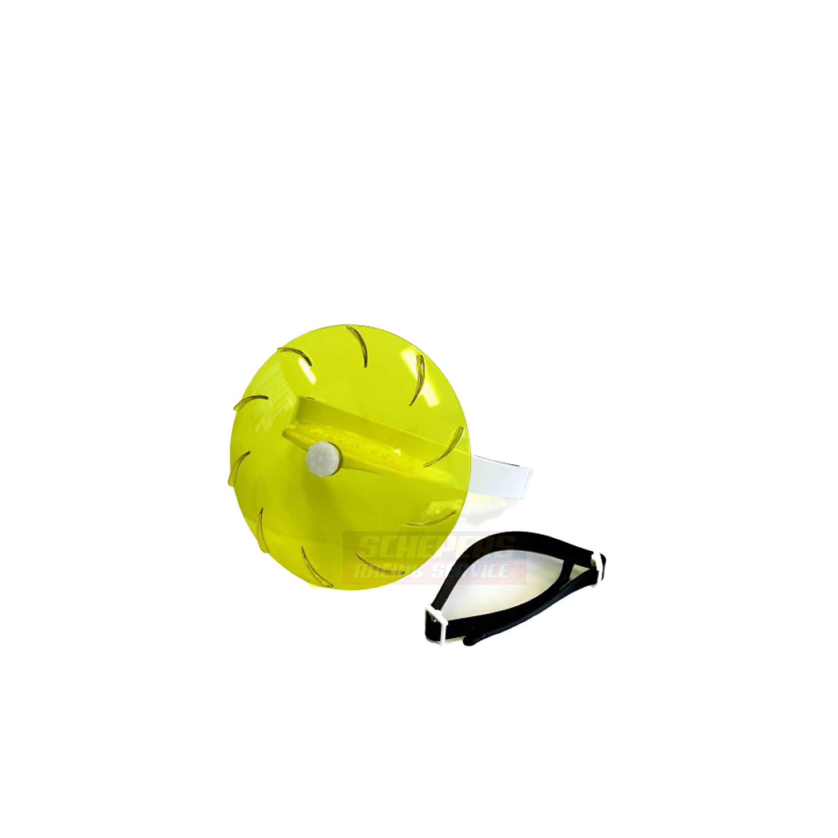 Universal Parts Turbo Vizier