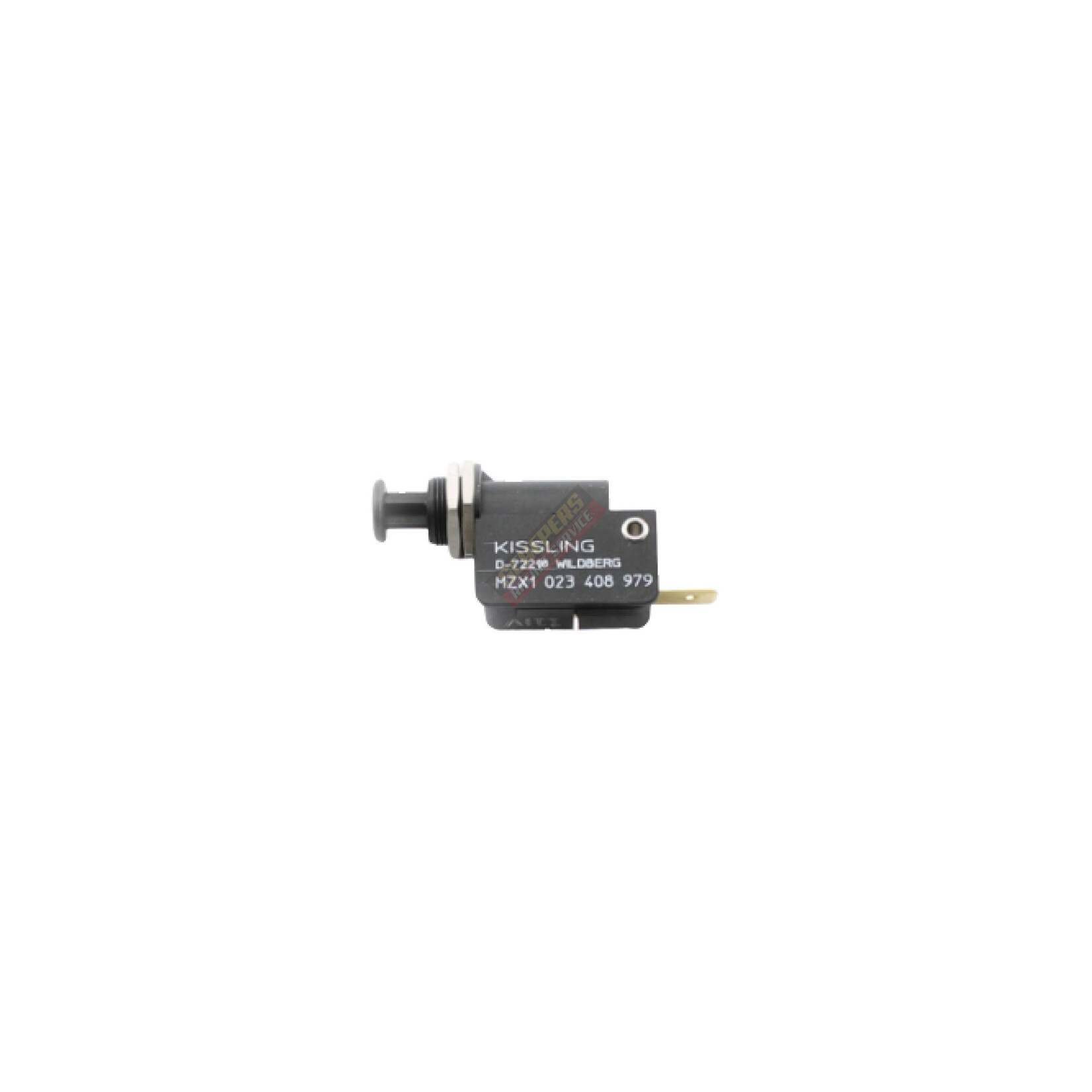 Rotax ON-OFF BUTTON
