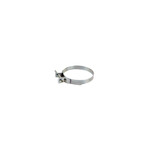 Rotax FILTER SLANGENKLEM 50-70