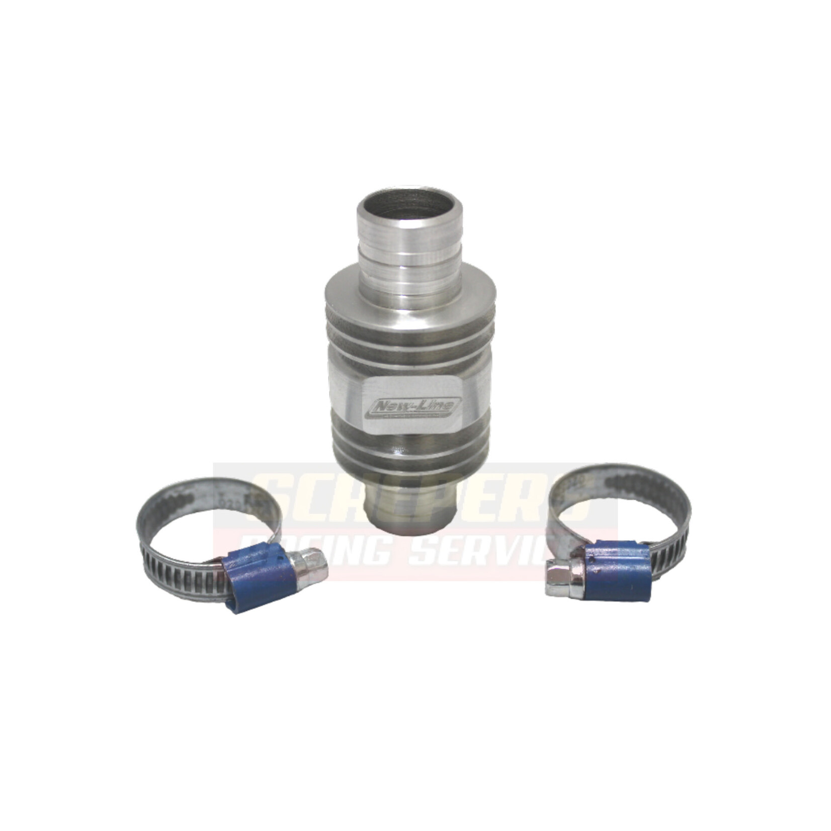 New-Line water sensor joint