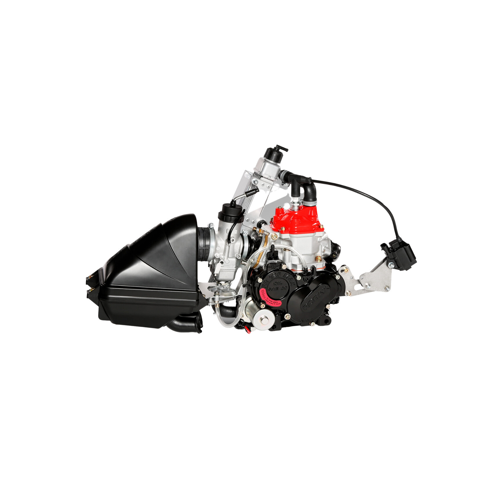 Rotax ROTAX 125 MICRO MAX EVO - ENGINE ONLY