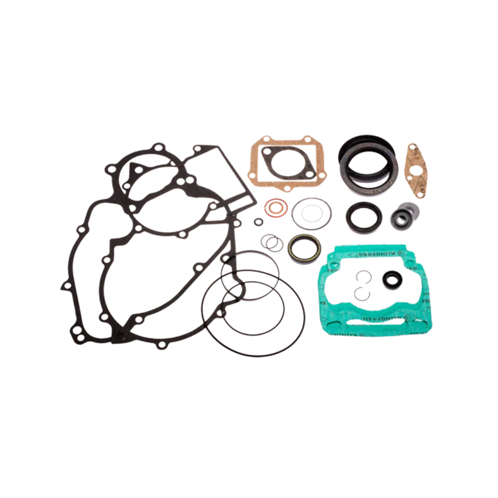 Rotax GASKET SET DD2 COMPLETE