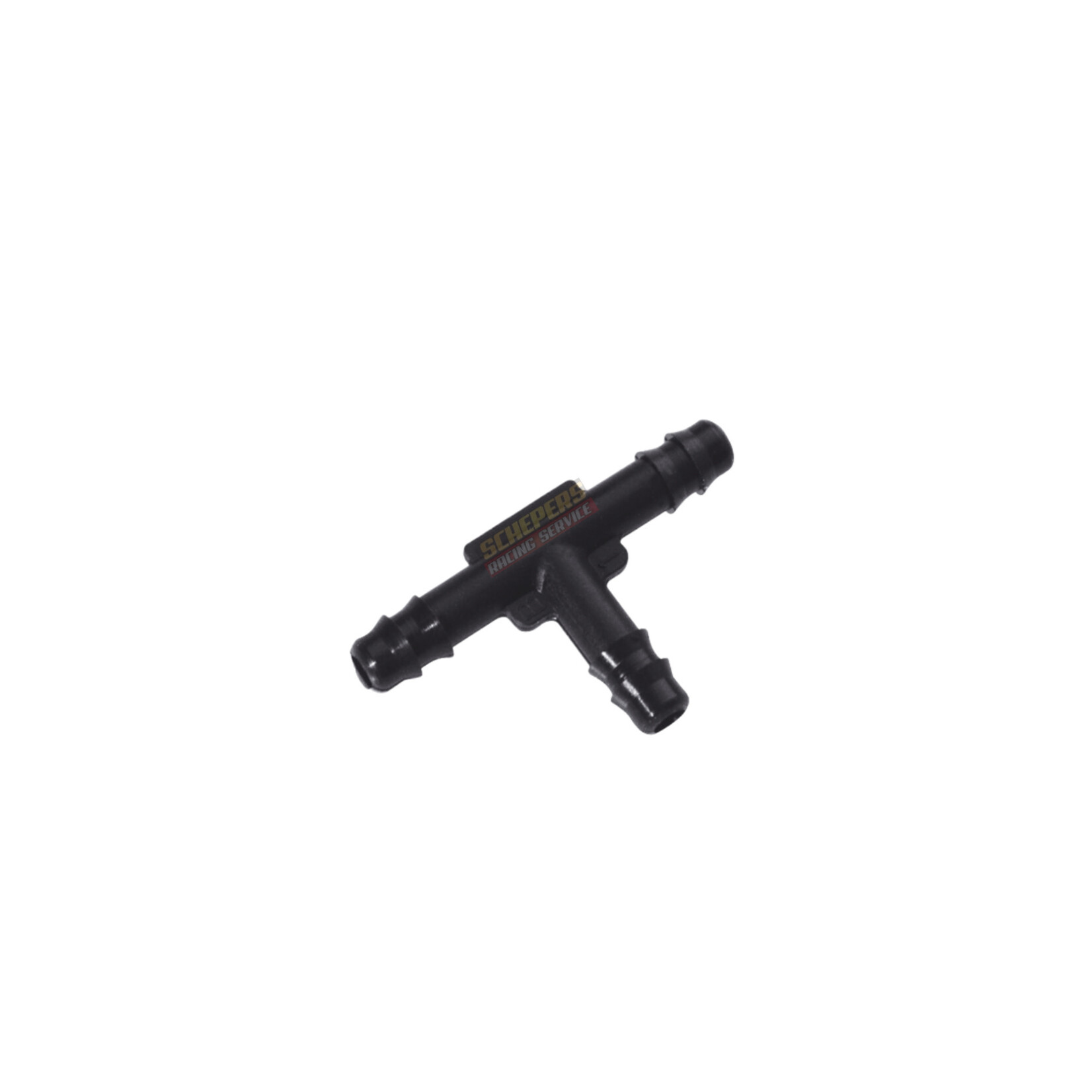 Rotax T-FITTING POWERVALVE EVO