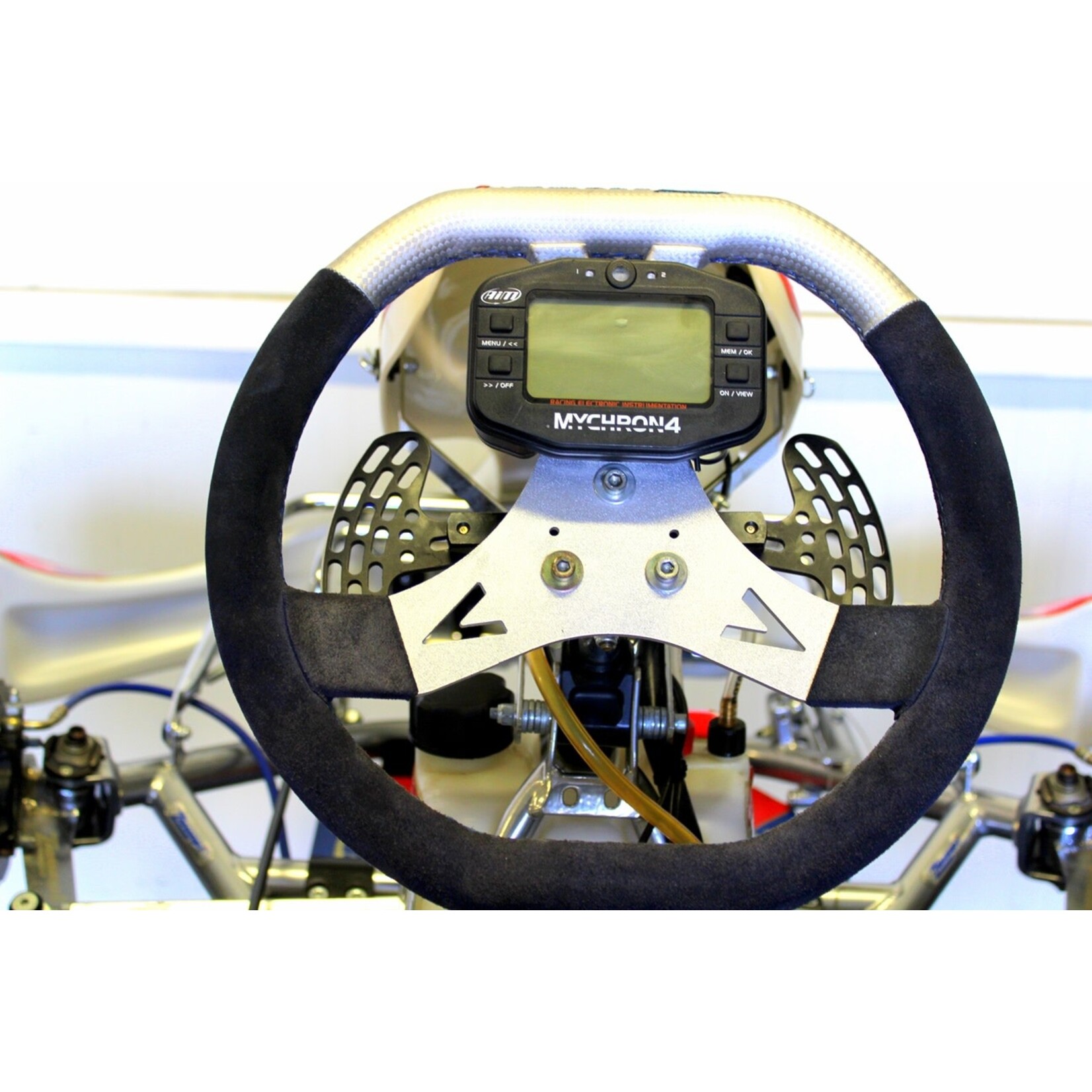 Zanardi Zanardi Kart with Rotax DD2 Engine