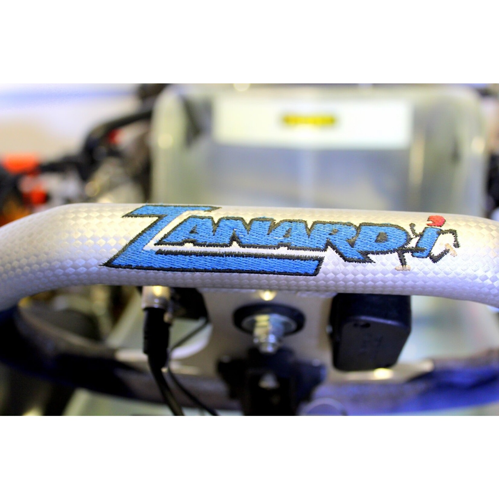 Zanardi Zanardi Kart with Rotax DD2 Engine