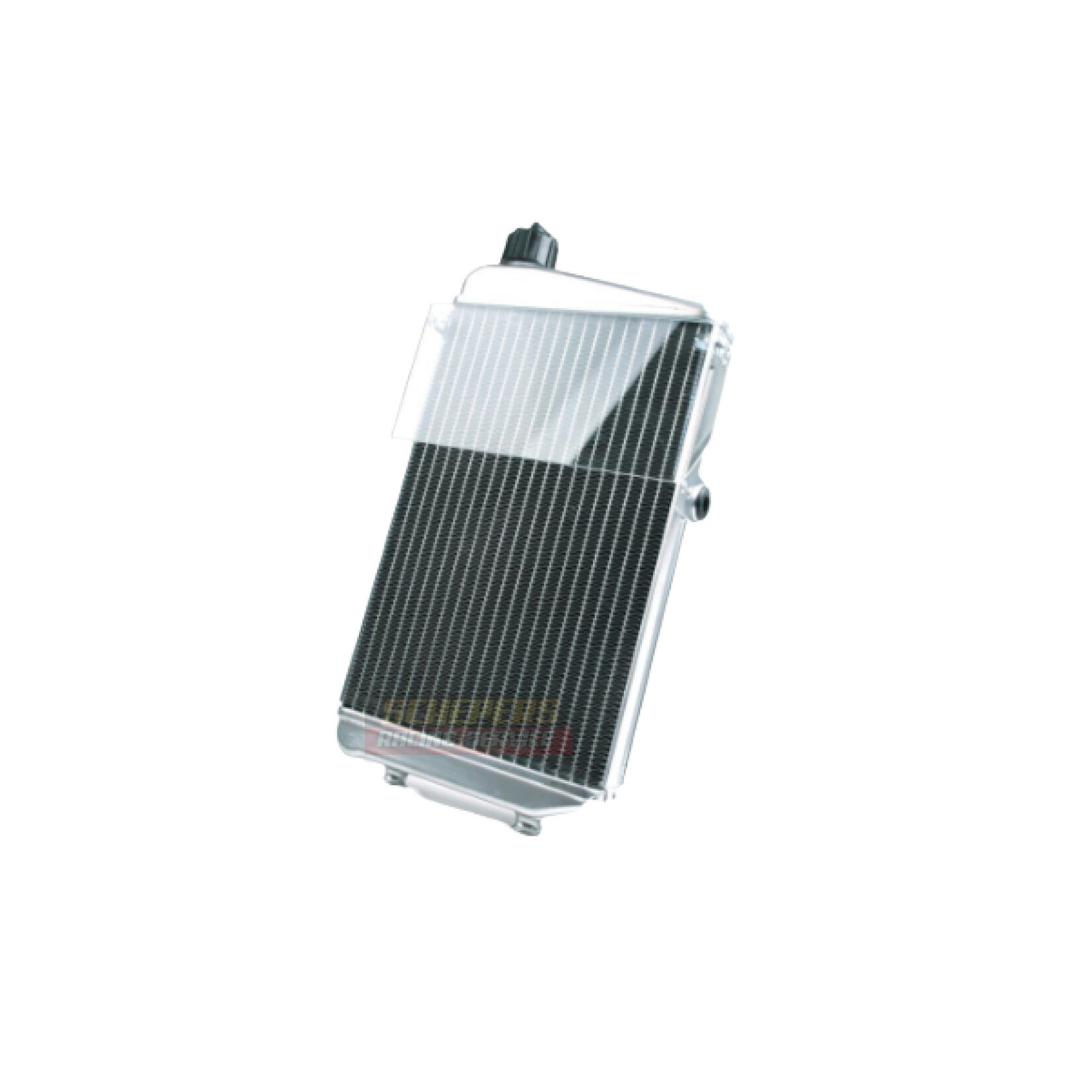 Rotax RADIATEUR COMPLEET DD2 MAX
