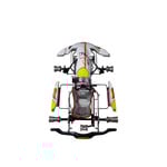 Kart Republic CHASSIS KR KR2 KZ (Gear Box) 2026