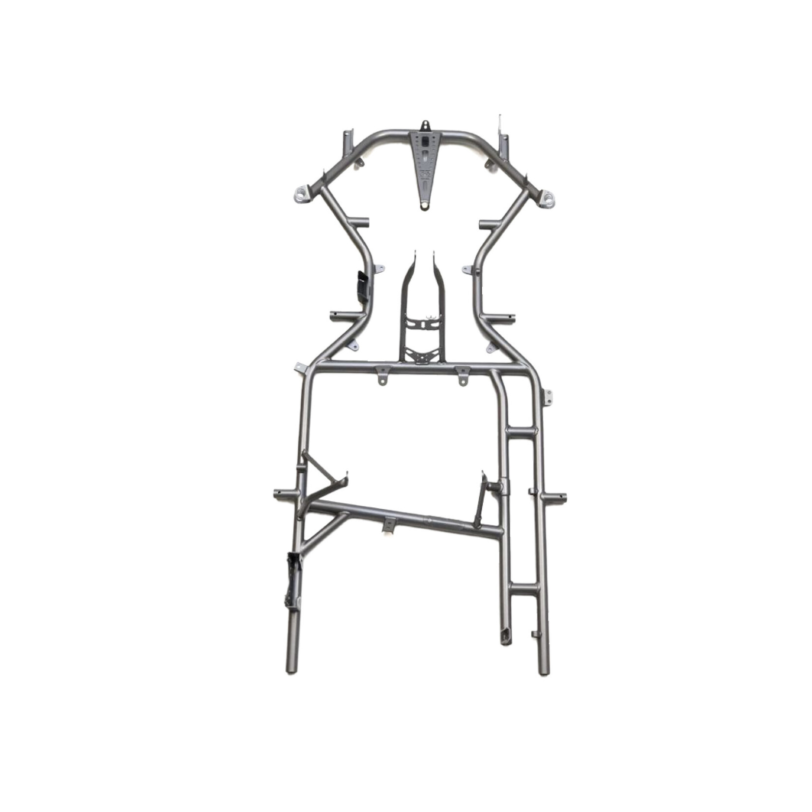 Kart Republic Chassis KR2 DD2 2026