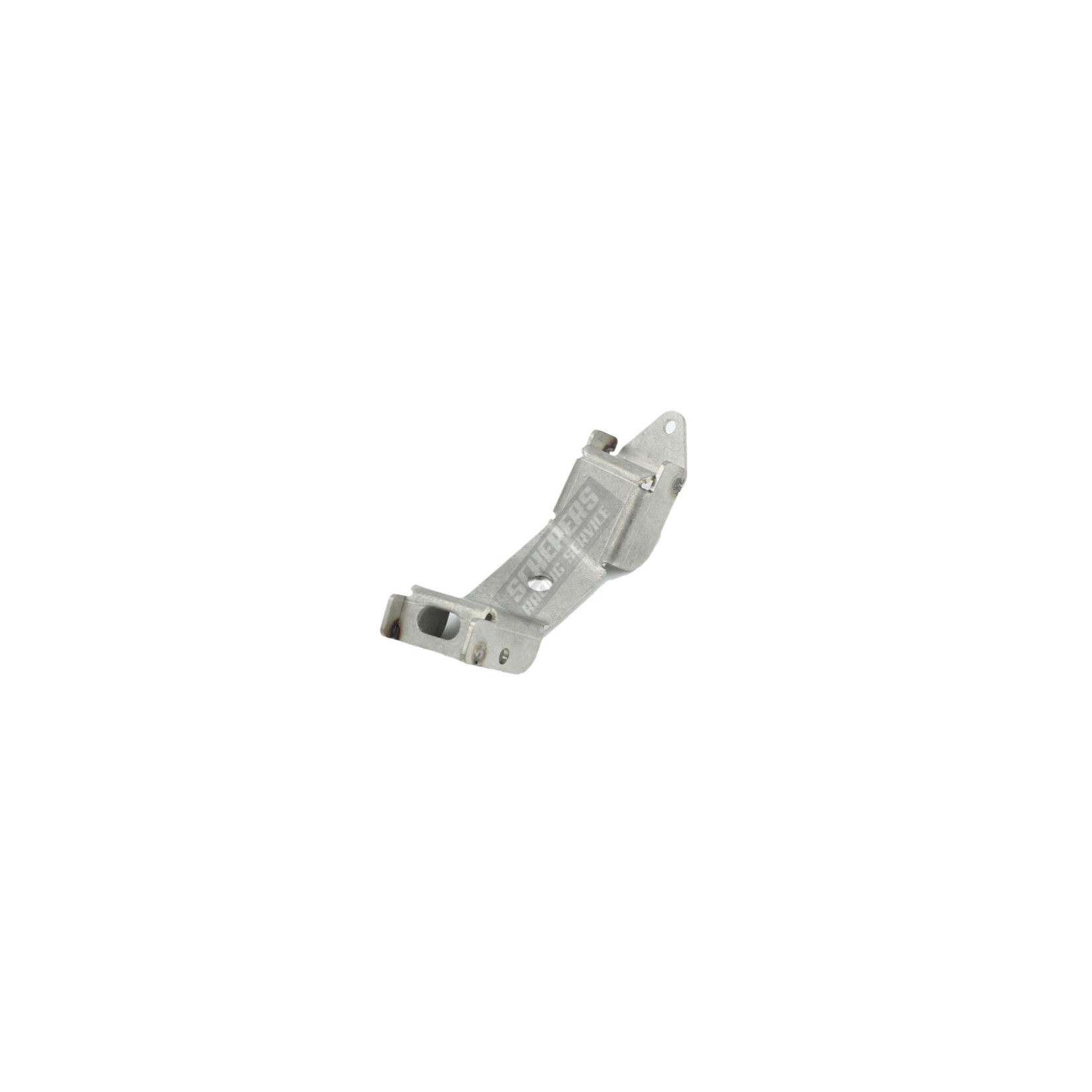 Rotax UITLAATSTEUN DD2 EVO