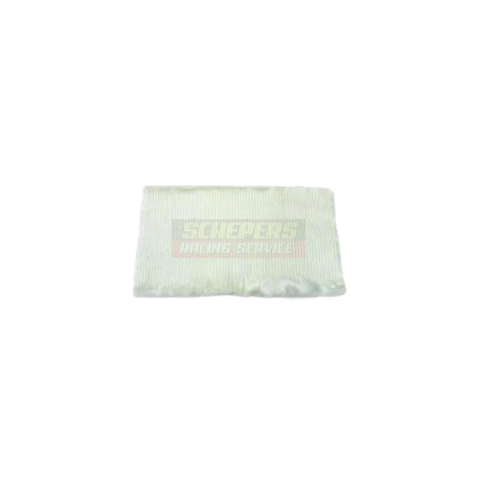 Rotax EXHAUST MUFFLER INSULATION MAT