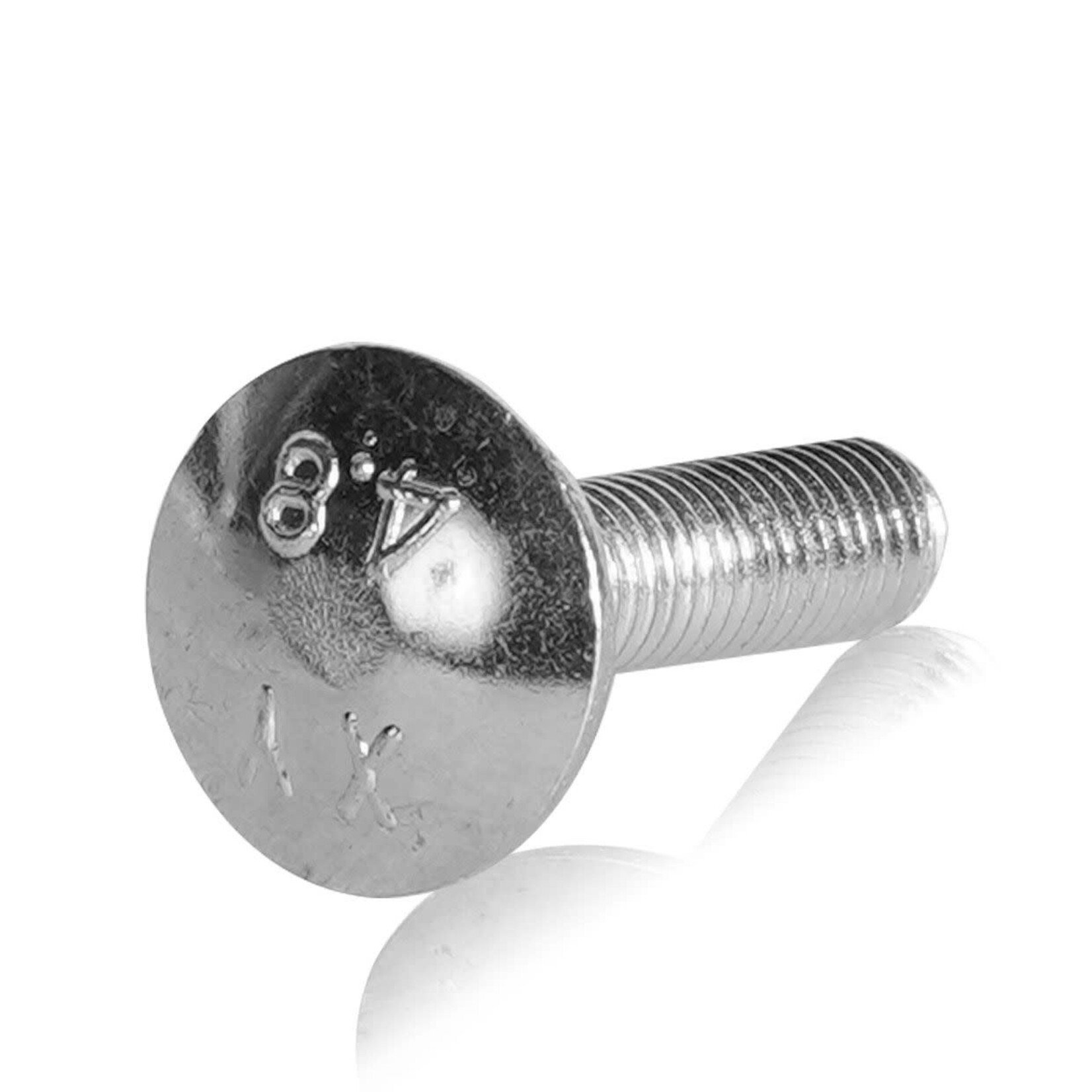 Kart Republic BOLT M6 X 25MM FOR ATTACHMENT “L” EXHAUST BRACKET DD2