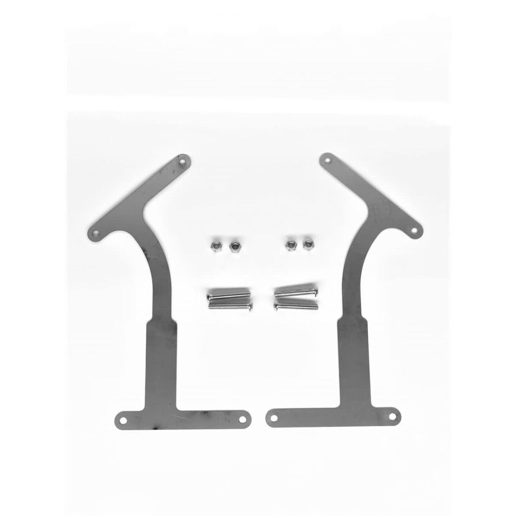 Kart Republic FRAME PROTECTION KIT KR / FA (2 PCS)