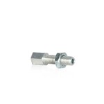 KR CABLE ADJUSTER M6 GAS