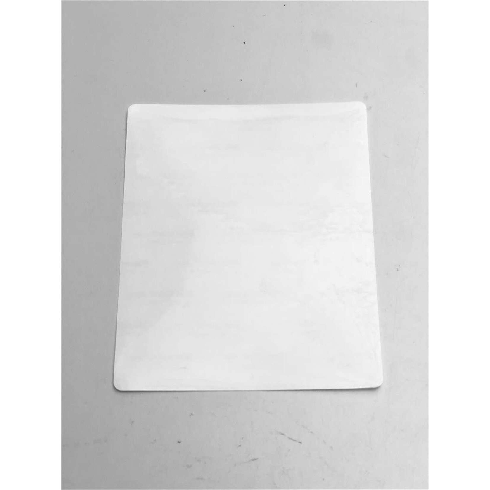 Kart Republic STICKER FOR FRAME PROTECTION
