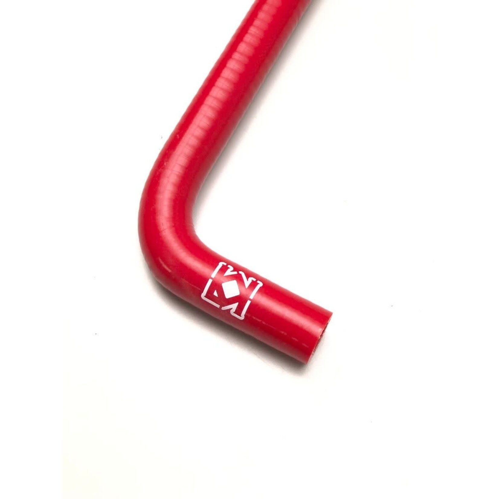 Kart Republic WATER PIPE RED KR