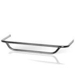 Kart Republic FRONT BUMPER HIGH CHROME