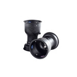 dwt 5“ Magnesiumfelge ‚DWT‘ hinten Typ ‚SE‘ (Solid) 212mm/Ø58mm mit Felgenschraube pro Satz