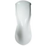 Kart Republic FRONT FAIRING DYNAMICA WHITE