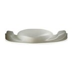 Kart Republic FRONTSPOILER WEISS HOM. 2022 KR