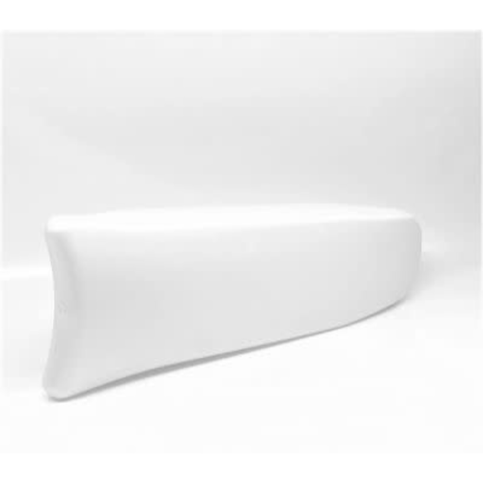 Kart Republic SIDE BAKING KR LEFT/RIGHT WHITE HOM. 2022