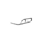 Kart Republic SIDE SUPPORT LEFT CHROME HOM. 2022