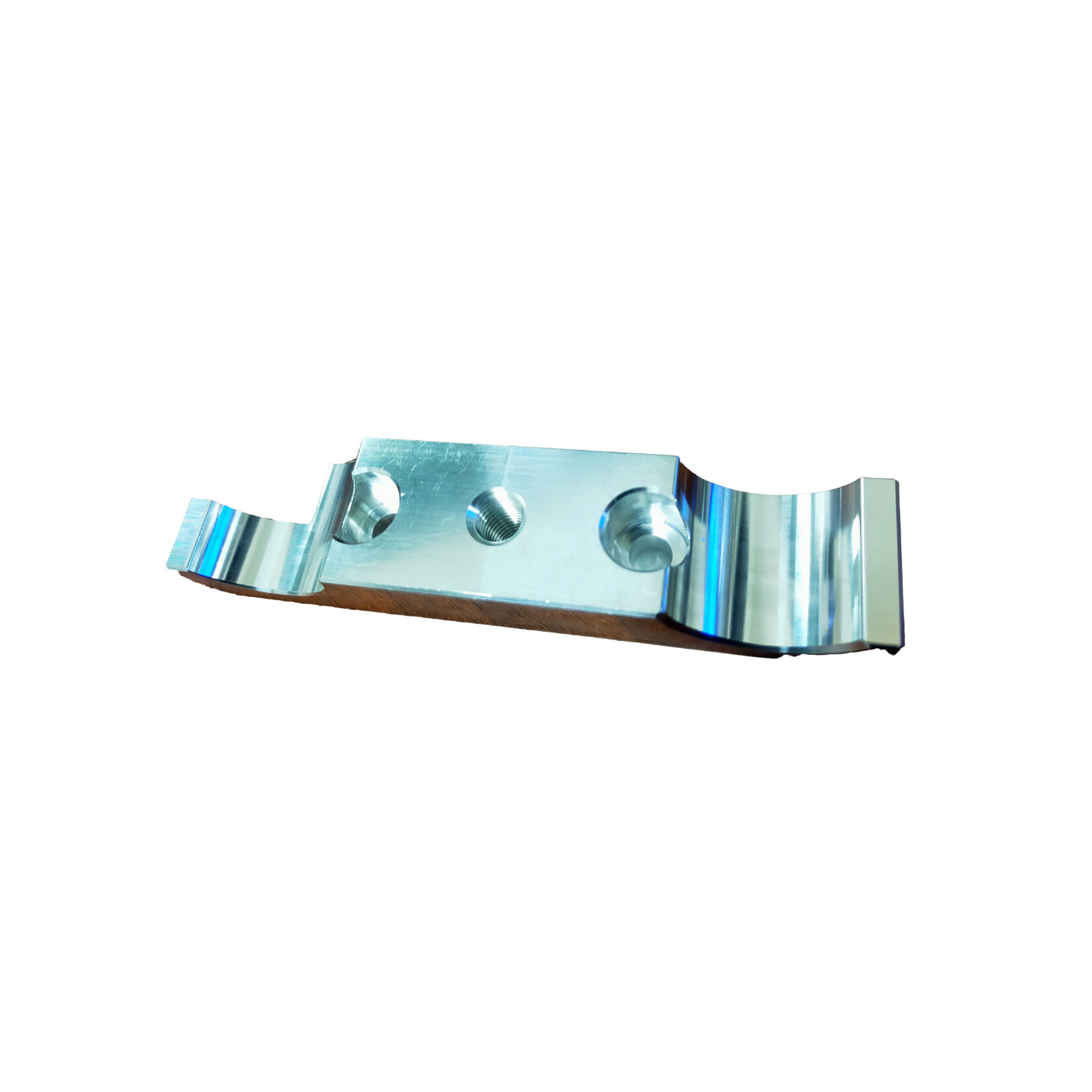 Kart Republic Bracket for engine Rotax DD2 30mm