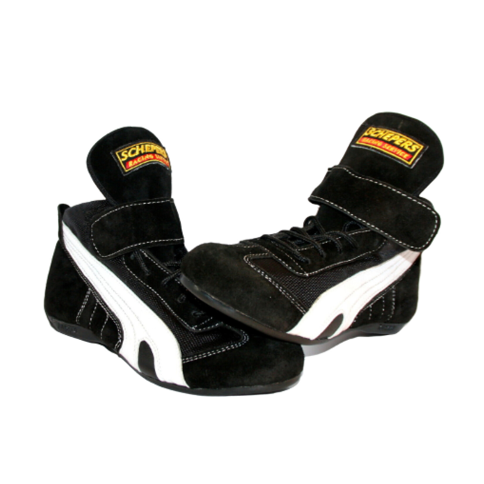 Schepers Kart Schuhe Schepers