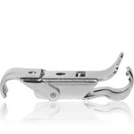 Kart Republic KLEMME FÜR FRONTSPOILER pro Stück