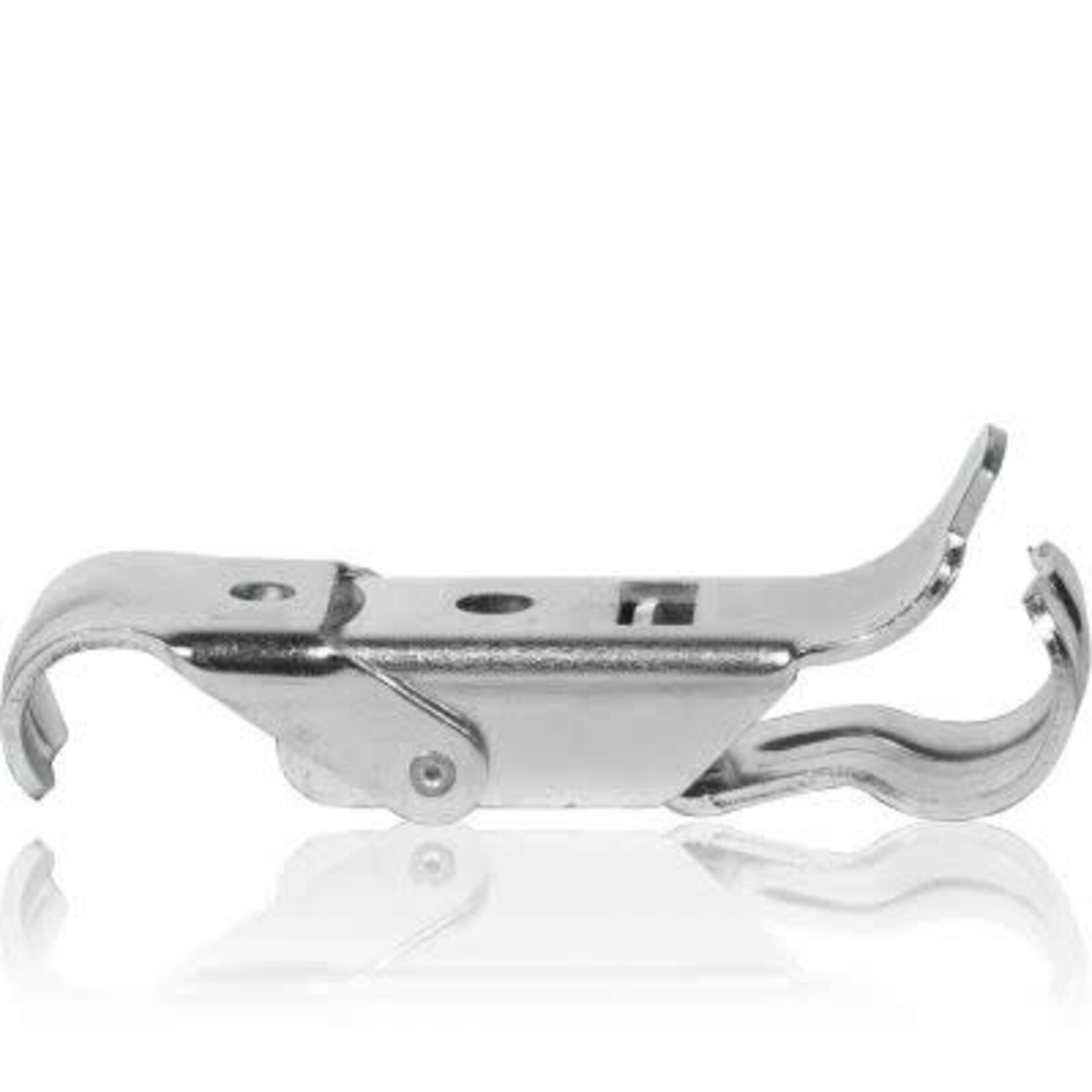 KR CLAMP FOR FRONT SPOILER per piece