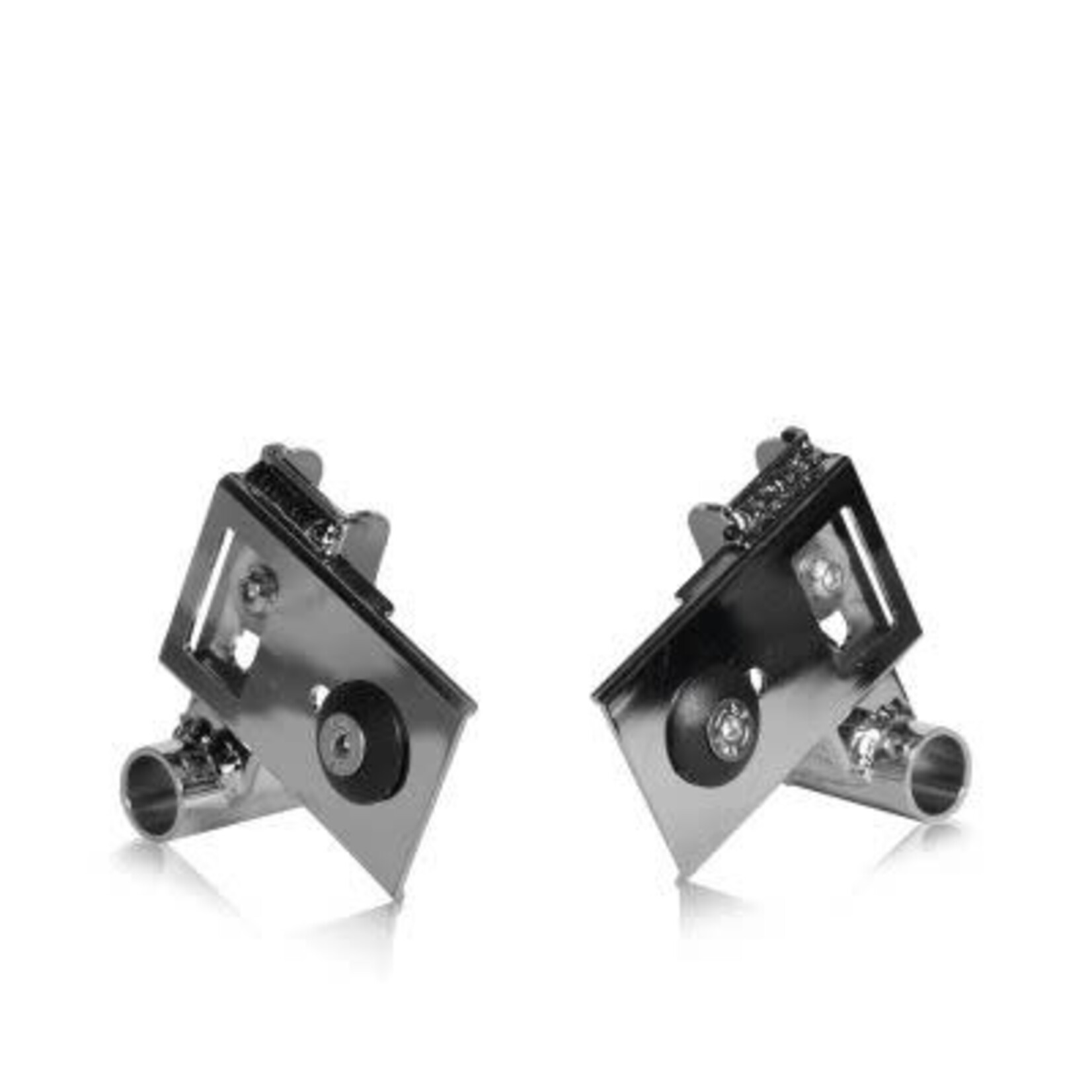 KR MOUNTING KIT FOR REAR SPOILER CIK FIA DD2