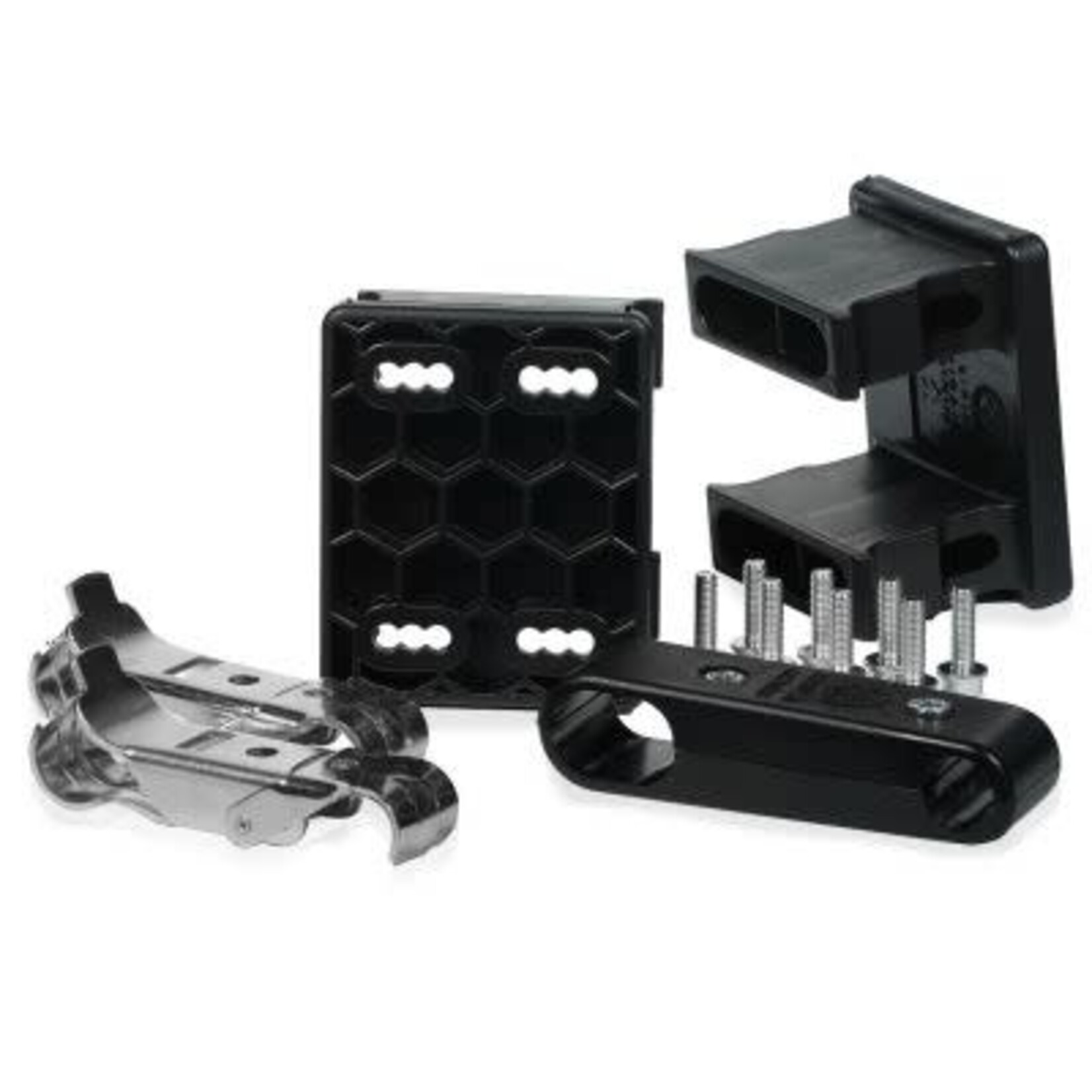 KR VOORSPOILER KIT CIK-FIA  COMPLEET